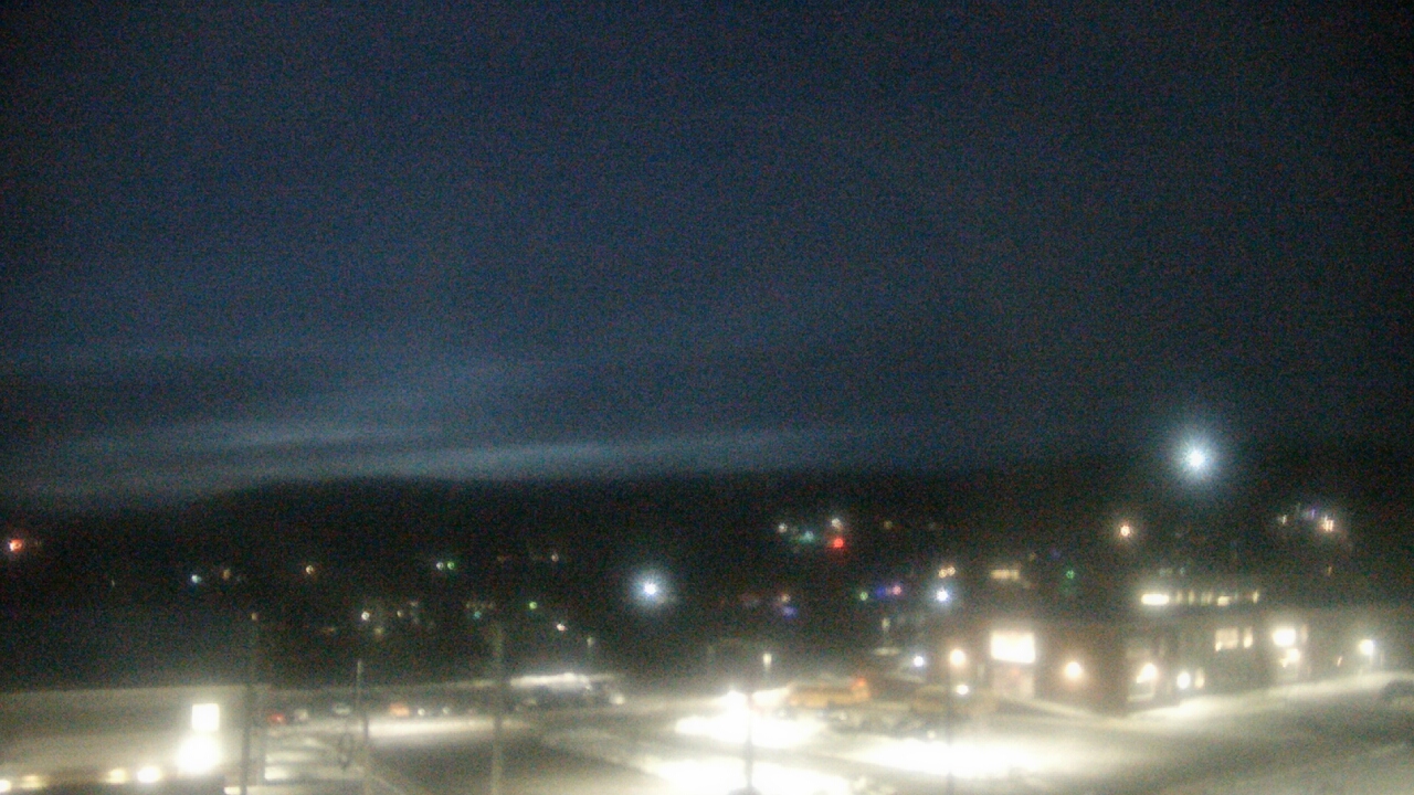 Thumbnail for current weather camera view from Lehighton Area School District in Lehighton, Pennsylvania