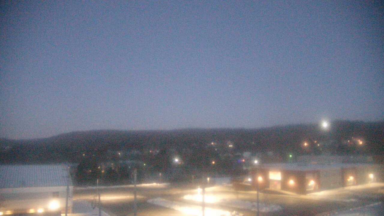 Thumbnail for current weather camera view from Lehighton Area School District in Lehighton, Pennsylvania
