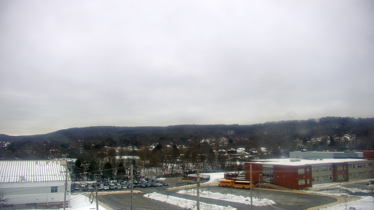 Thumbnail for current weather camera view from Lehighton Area School District in Lehighton, Pennsylvania