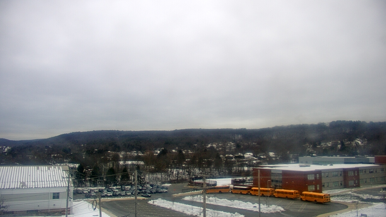 Thumbnail for current weather camera view from Lehighton Area School District in Lehighton, Pennsylvania