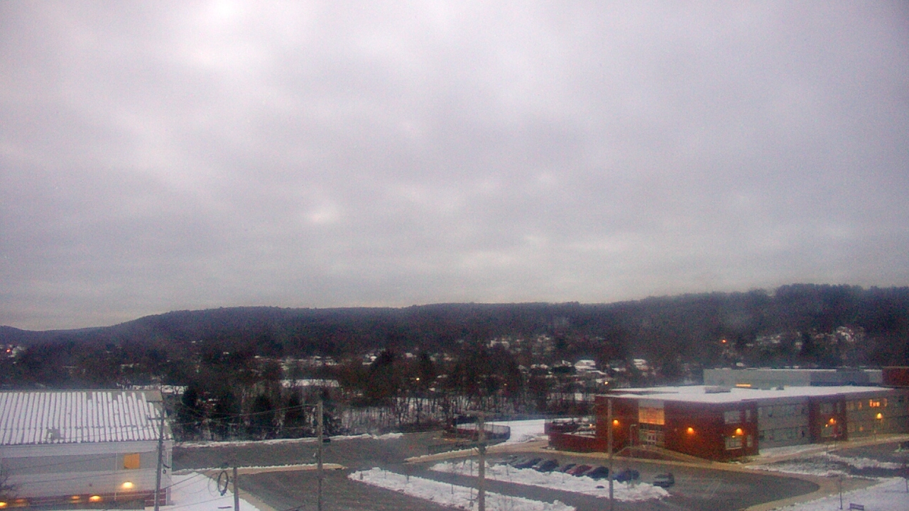 Thumbnail for current weather camera view from Lehighton Area School District in Lehighton, Pennsylvania
