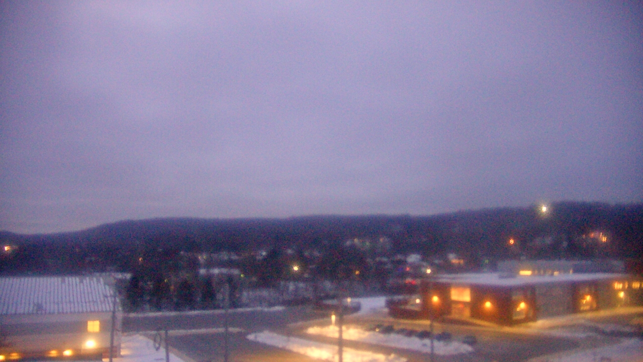 Thumbnail for current weather camera view from Lehighton Area School District in Lehighton, Pennsylvania