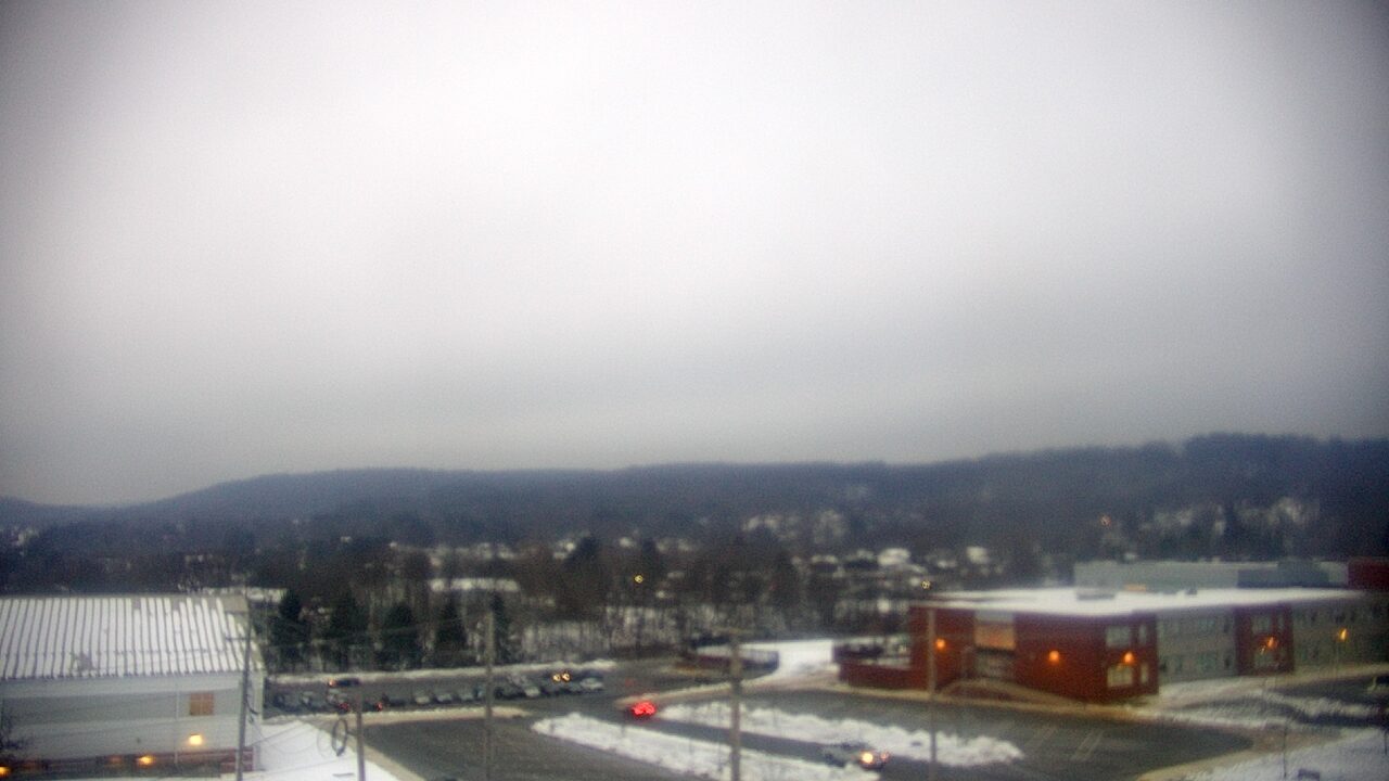Thumbnail for current weather camera view from Lehighton Area School District in Lehighton, Pennsylvania