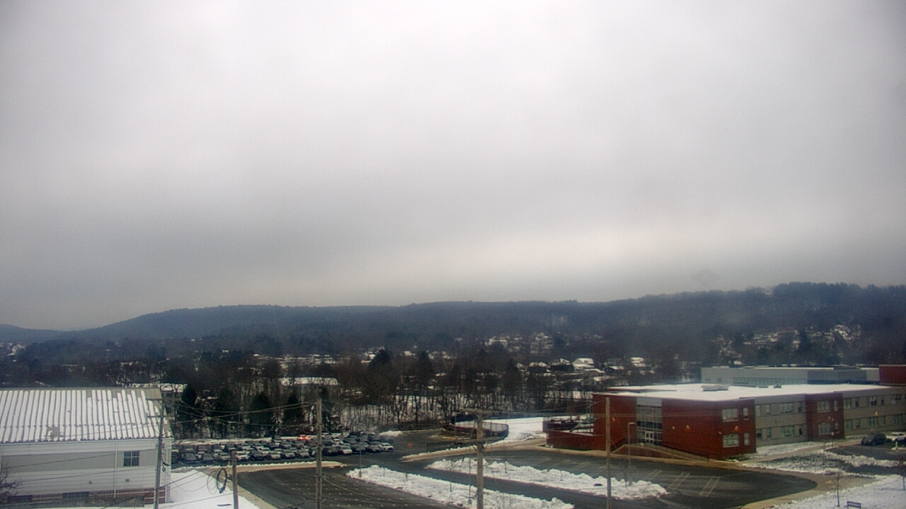 Thumbnail for current weather camera view from Lehighton Area School District in Lehighton, Pennsylvania
