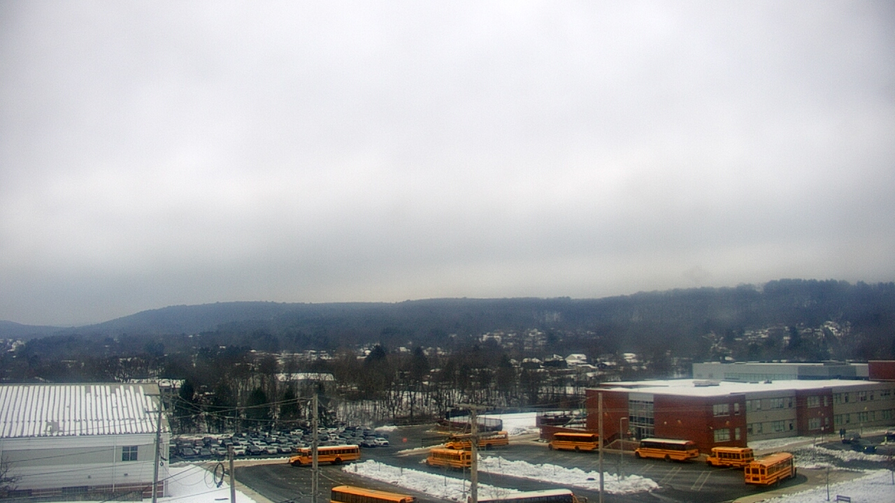 Thumbnail for current weather camera view from Lehighton Area School District in Lehighton, Pennsylvania