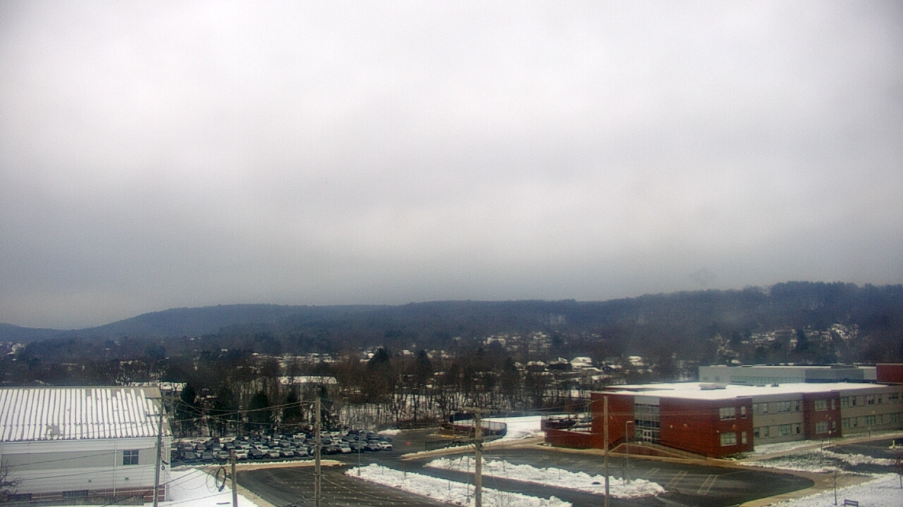Thumbnail for current weather camera view from Lehighton Area School District in Lehighton, Pennsylvania