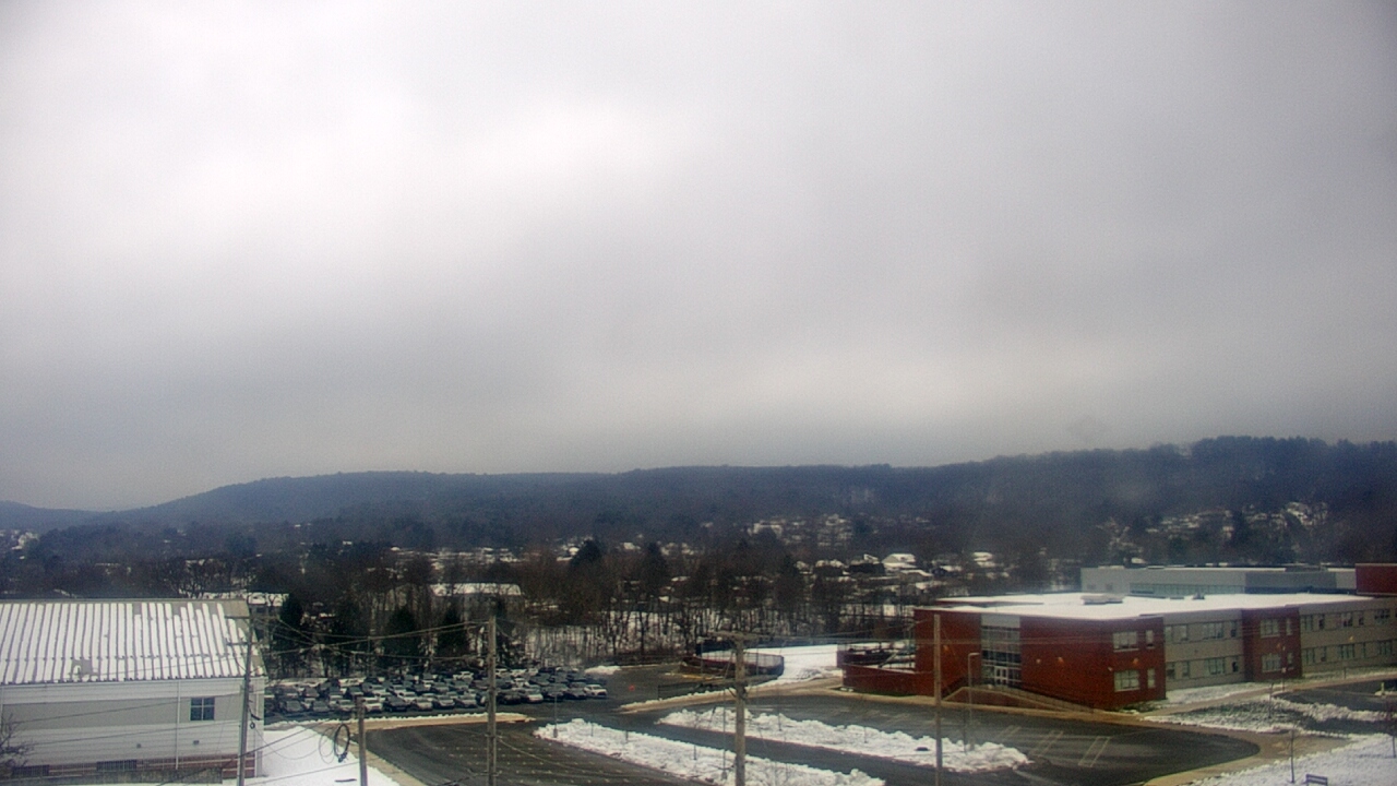 Thumbnail for current weather camera view from Lehighton Area School District in Lehighton, Pennsylvania