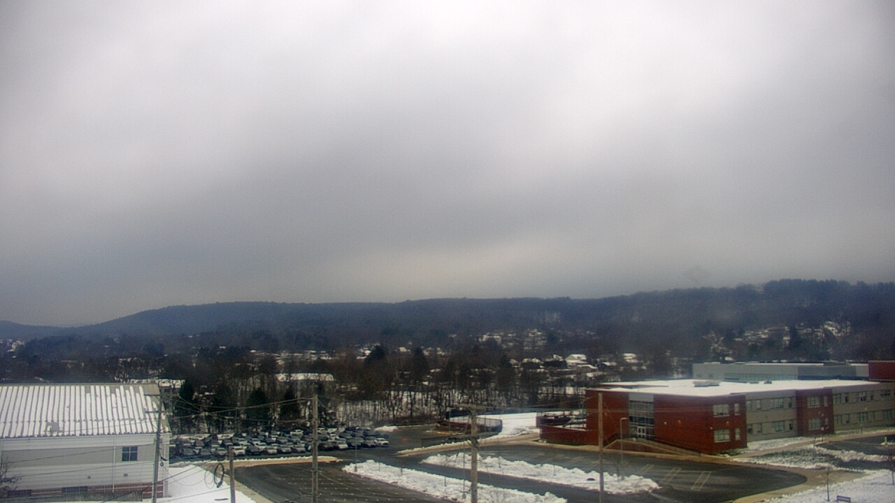 Thumbnail for current weather camera view from Lehighton Area School District in Lehighton, Pennsylvania
