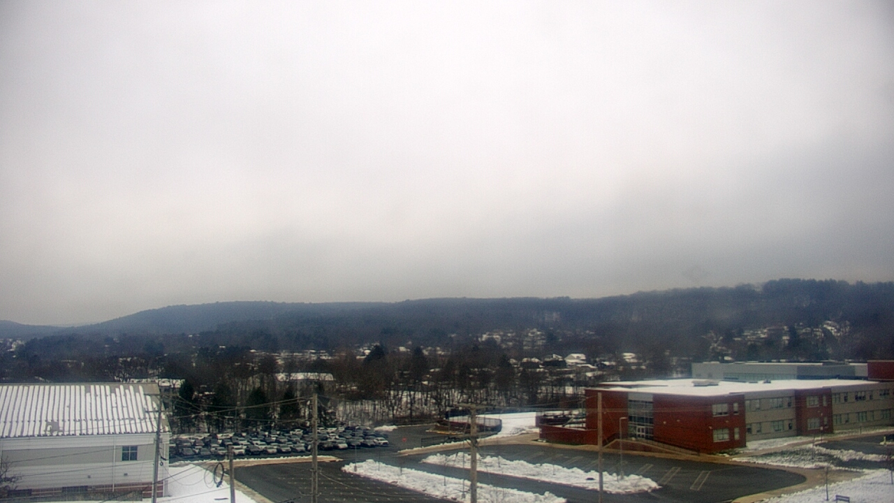 Thumbnail for current weather camera view from Lehighton Area School District in Lehighton, Pennsylvania