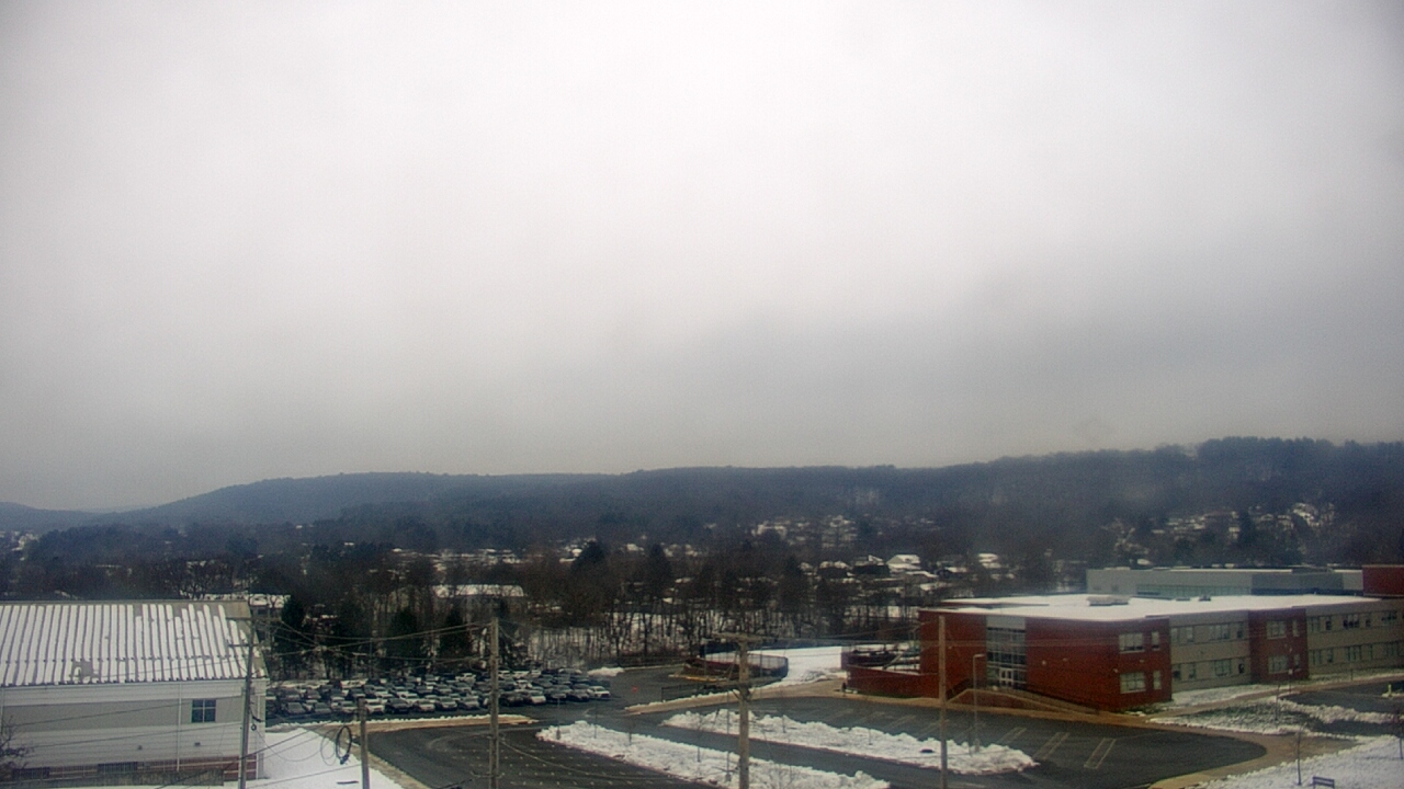 Thumbnail for current weather camera view from Lehighton Area School District in Lehighton, Pennsylvania