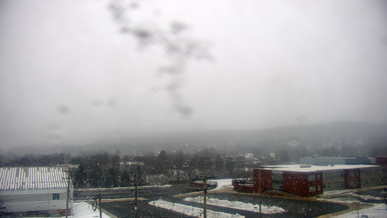 Thumbnail for current weather camera view from Lehighton Area School District in Lehighton, Pennsylvania