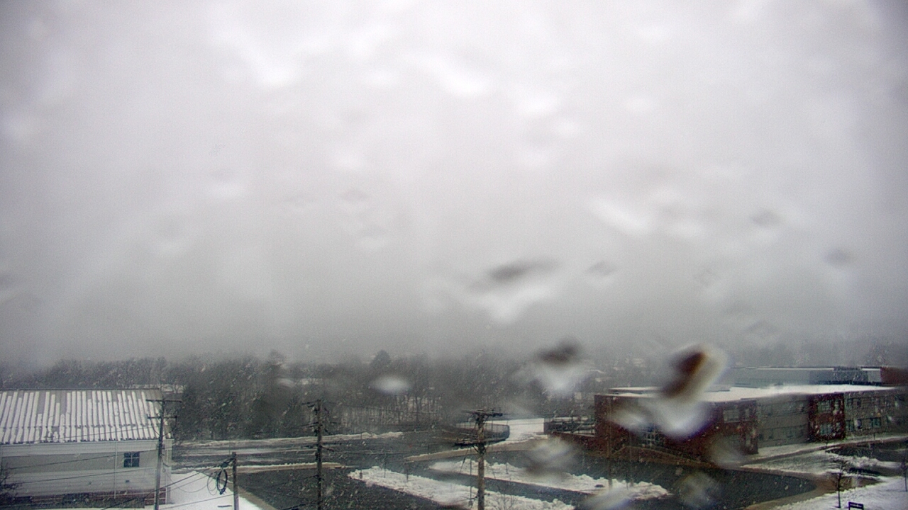 Thumbnail for current weather camera view from Lehighton Area School District in Lehighton, Pennsylvania