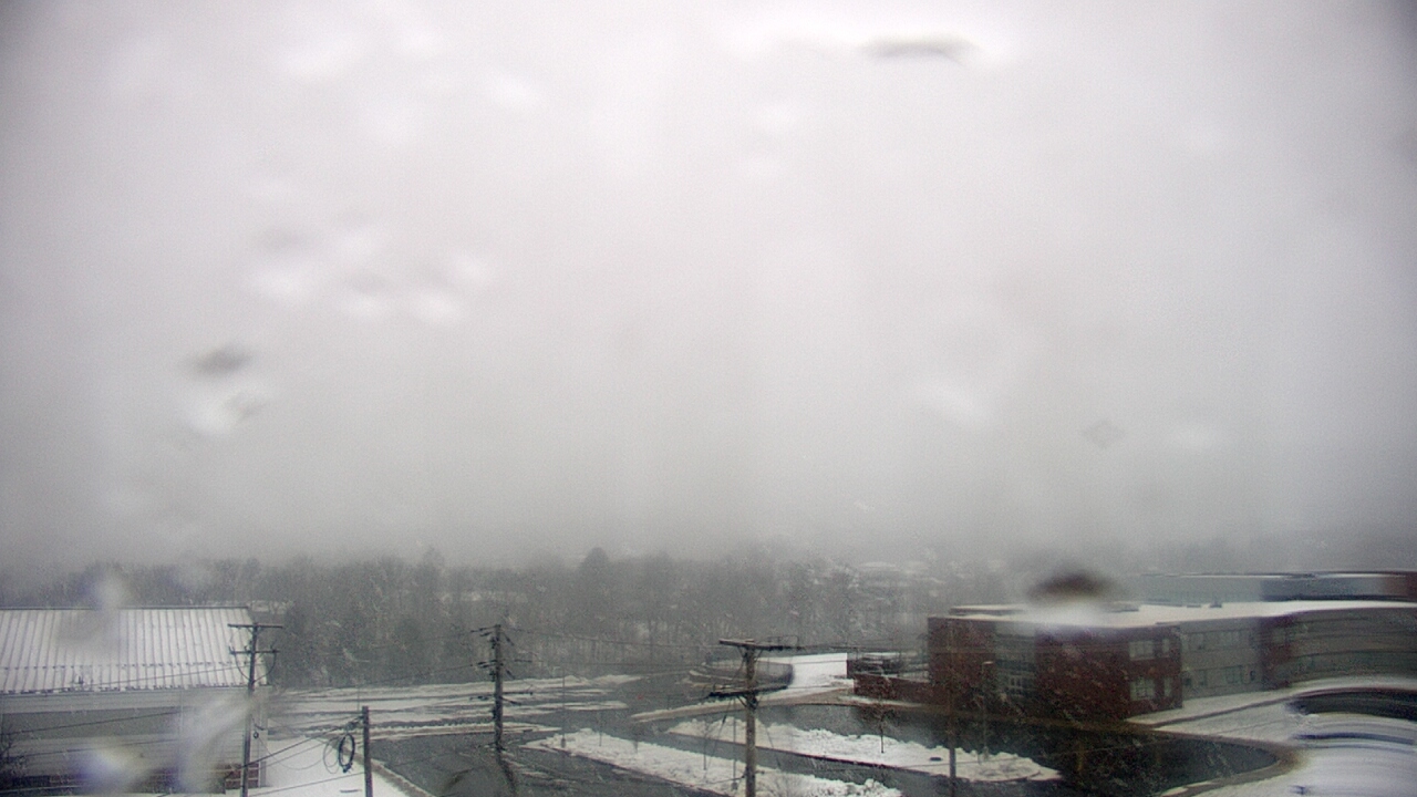 Thumbnail for current weather camera view from Lehighton Area School District in Lehighton, Pennsylvania