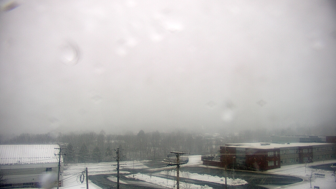 Thumbnail for current weather camera view from Lehighton Area School District in Lehighton, Pennsylvania