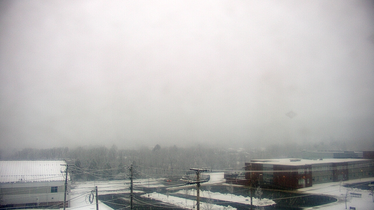 Thumbnail for current weather camera view from Lehighton Area School District in Lehighton, Pennsylvania