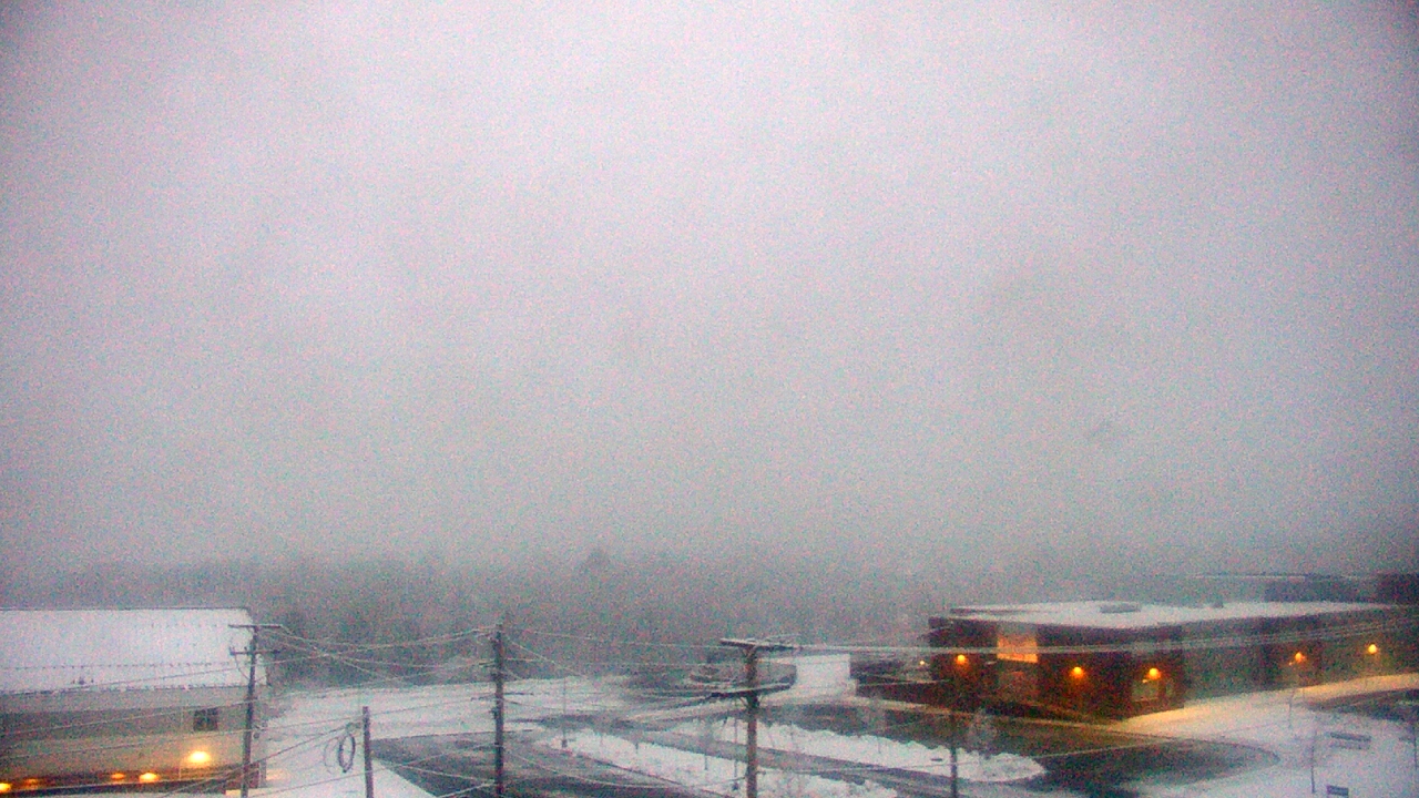 Thumbnail for current weather camera view from Lehighton Area School District in Lehighton, Pennsylvania