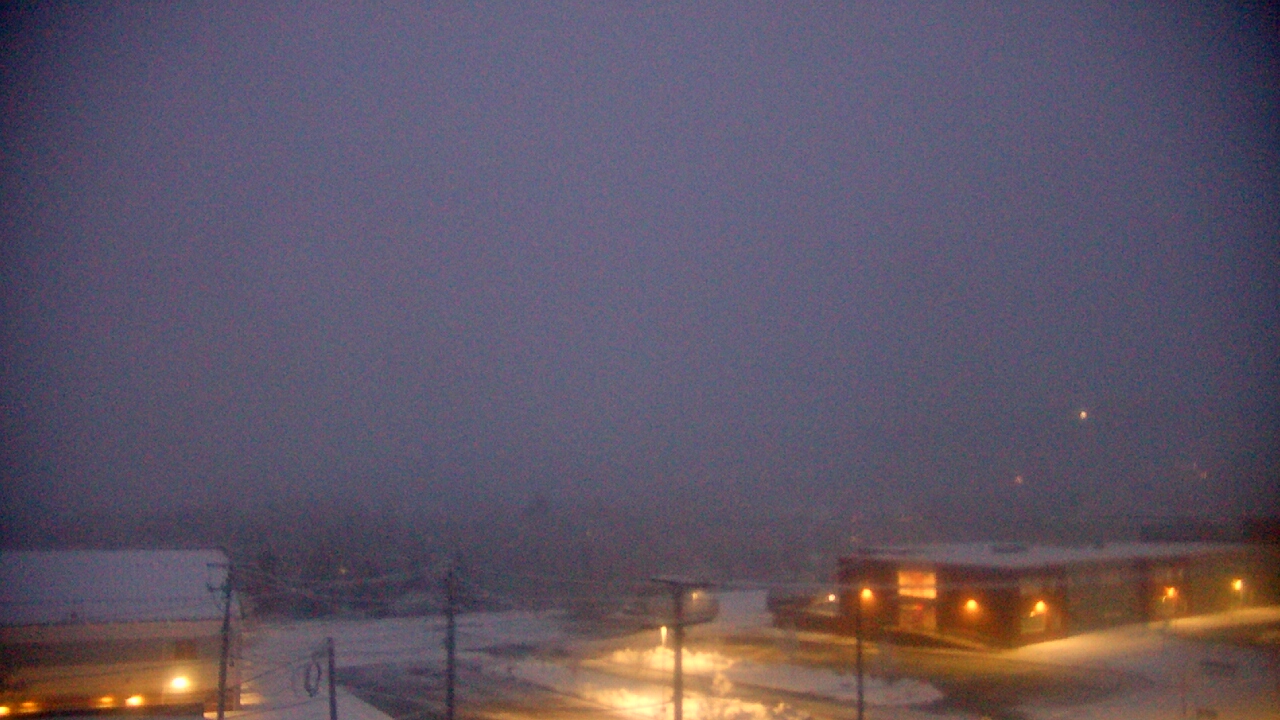 Thumbnail for current weather camera view from Lehighton Area School District in Lehighton, Pennsylvania
