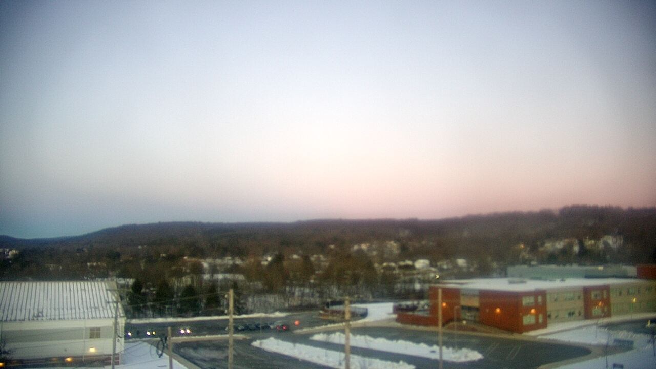 Thumbnail for current weather camera view from Lehighton Area School District in Lehighton, Pennsylvania