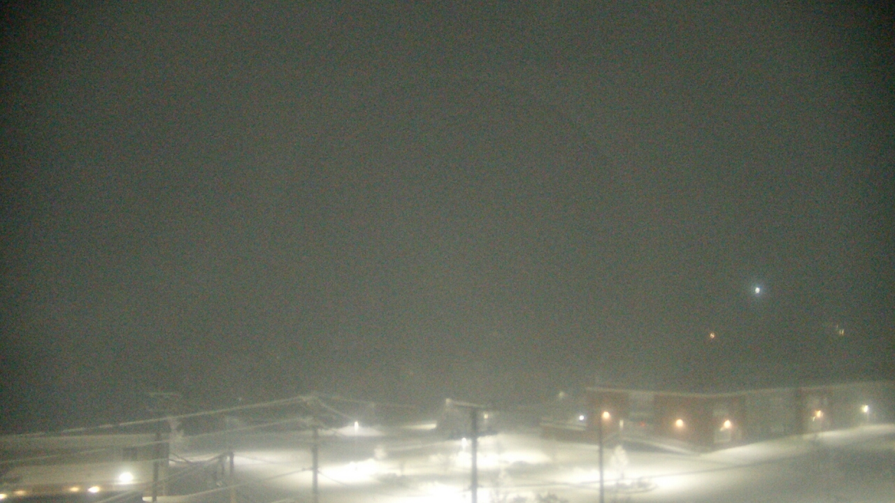 Thumbnail for current weather camera view from Lehighton Area School District in Lehighton, Pennsylvania