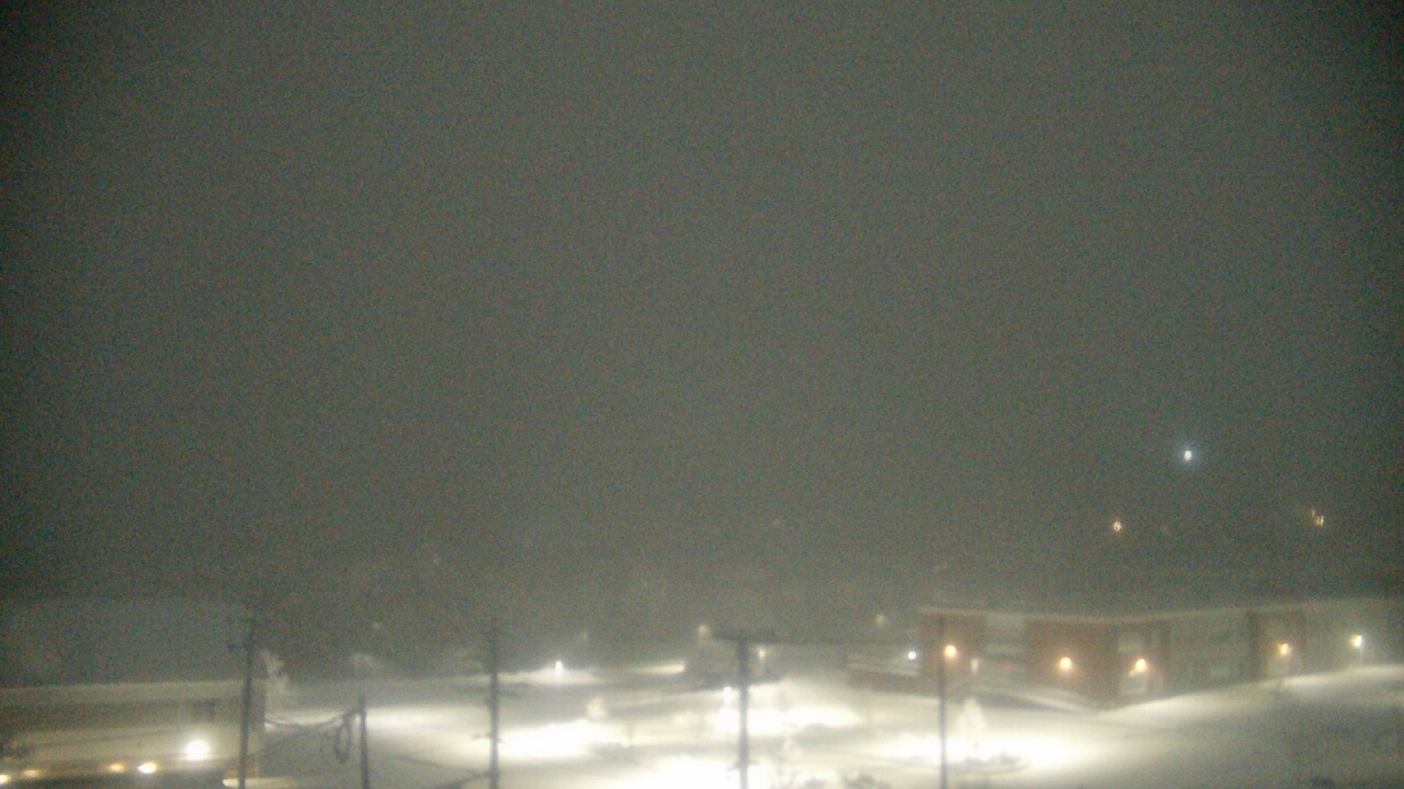 Thumbnail for current weather camera view from Lehighton Area School District in Lehighton, Pennsylvania