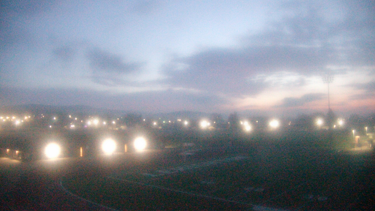 Thumbnail for current weather camera view from Lehighton Area School District in Lehighton, Pennsylvania