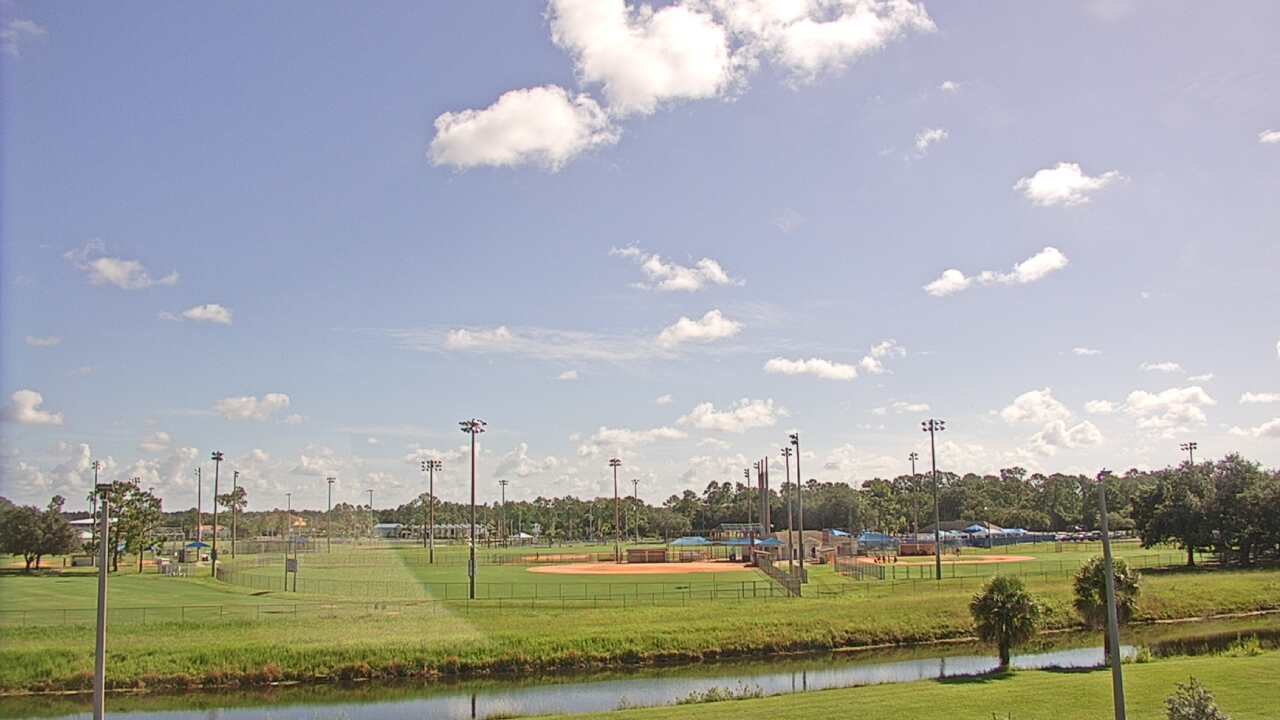 Thumbnail for current weather camera view from Lehigh Acres MSID in Lehigh Acres, Florida