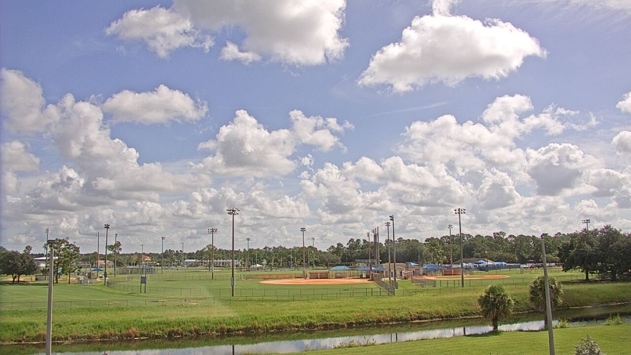 Thumbnail for current weather camera view from Lehigh Acres MSID in Lehigh Acres, Florida