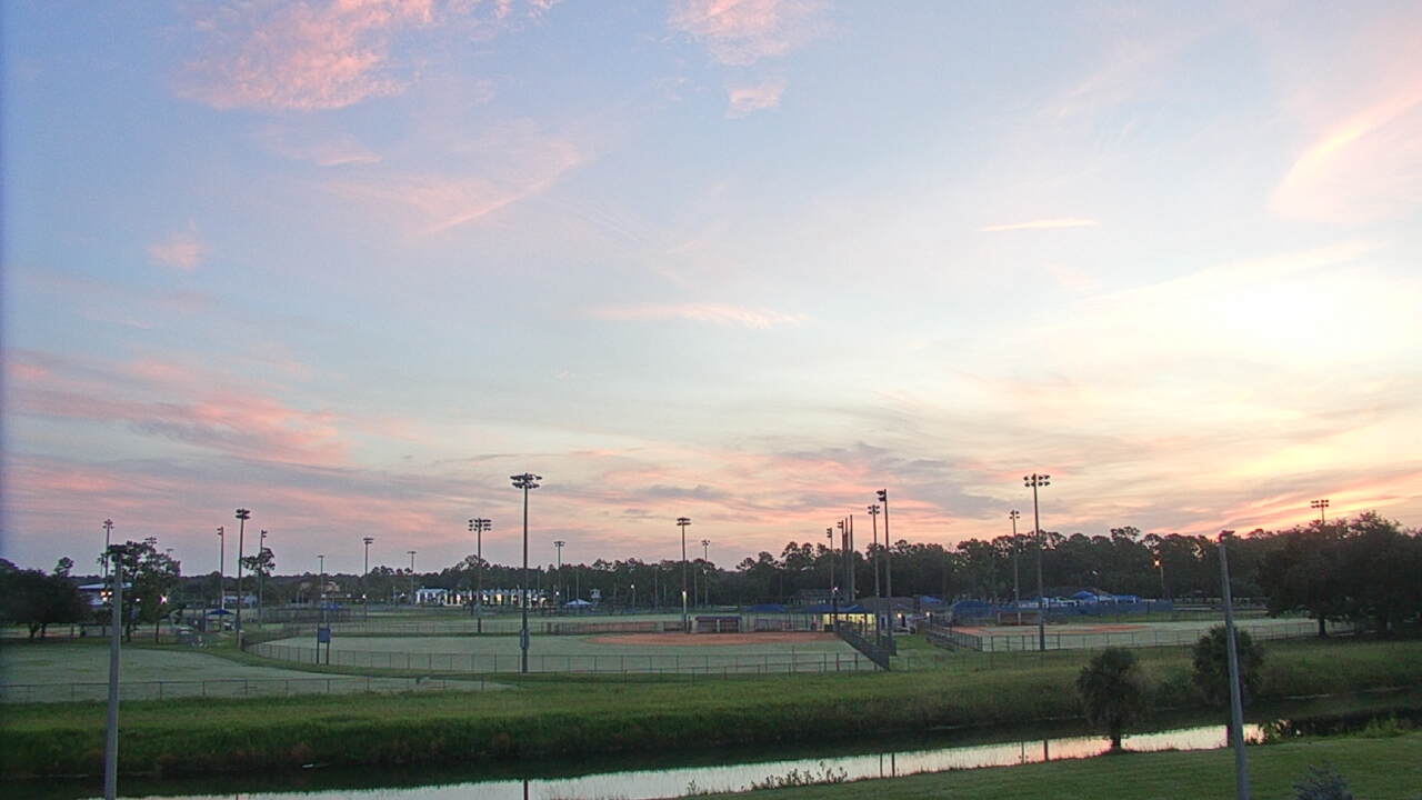 Thumbnail for current weather camera view from Lehigh Acres MSID in Lehigh Acres, Florida