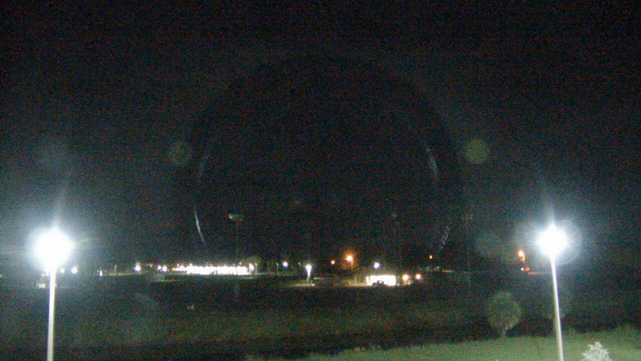 Thumbnail for current weather camera view from Lehigh Acres MSID in Lehigh Acres, Florida