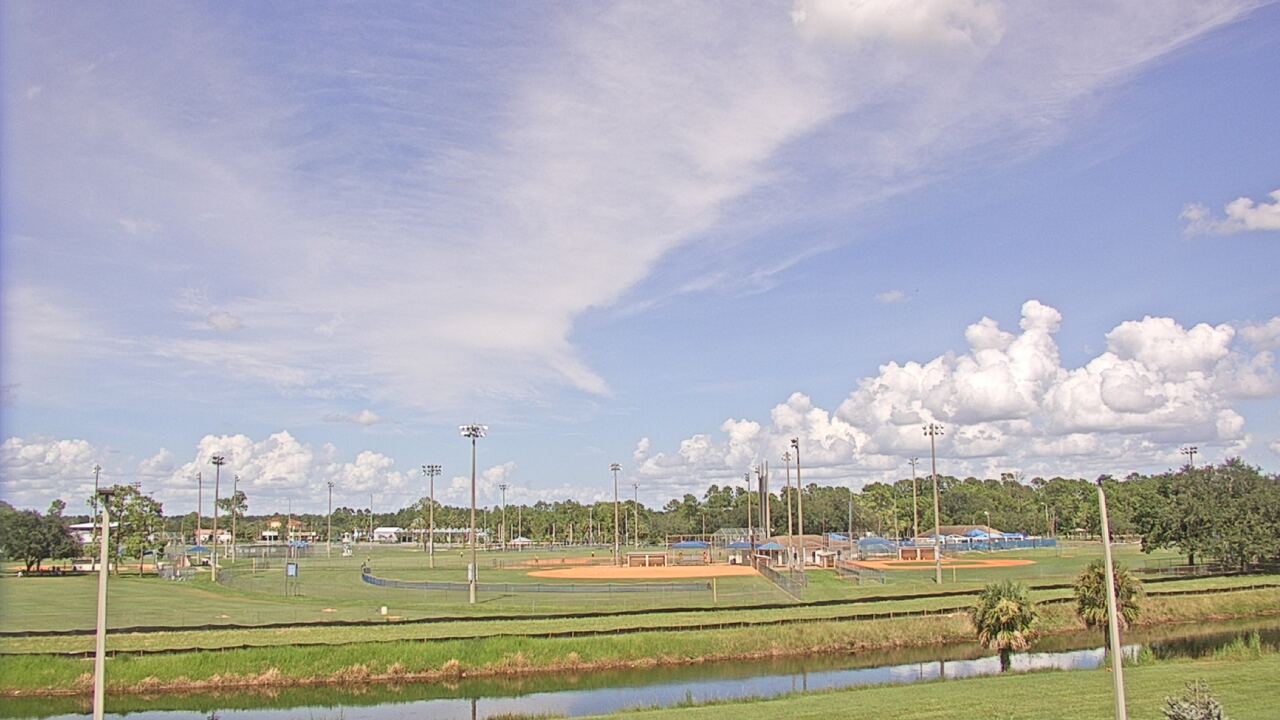 Lehigh Acres MSID Live Weather Cam 24 Hr Weather Replay Lehigh