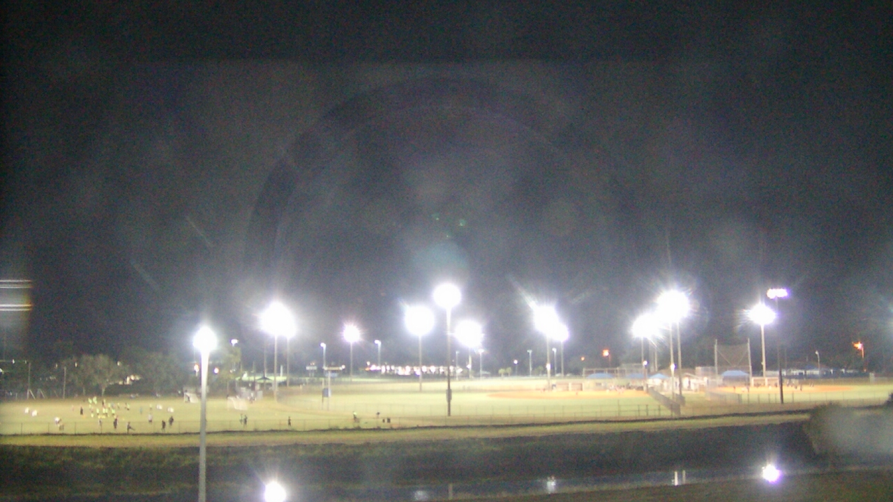 Thumbnail for current weather camera view from Lehigh Acres MSID in Lehigh Acres, Florida