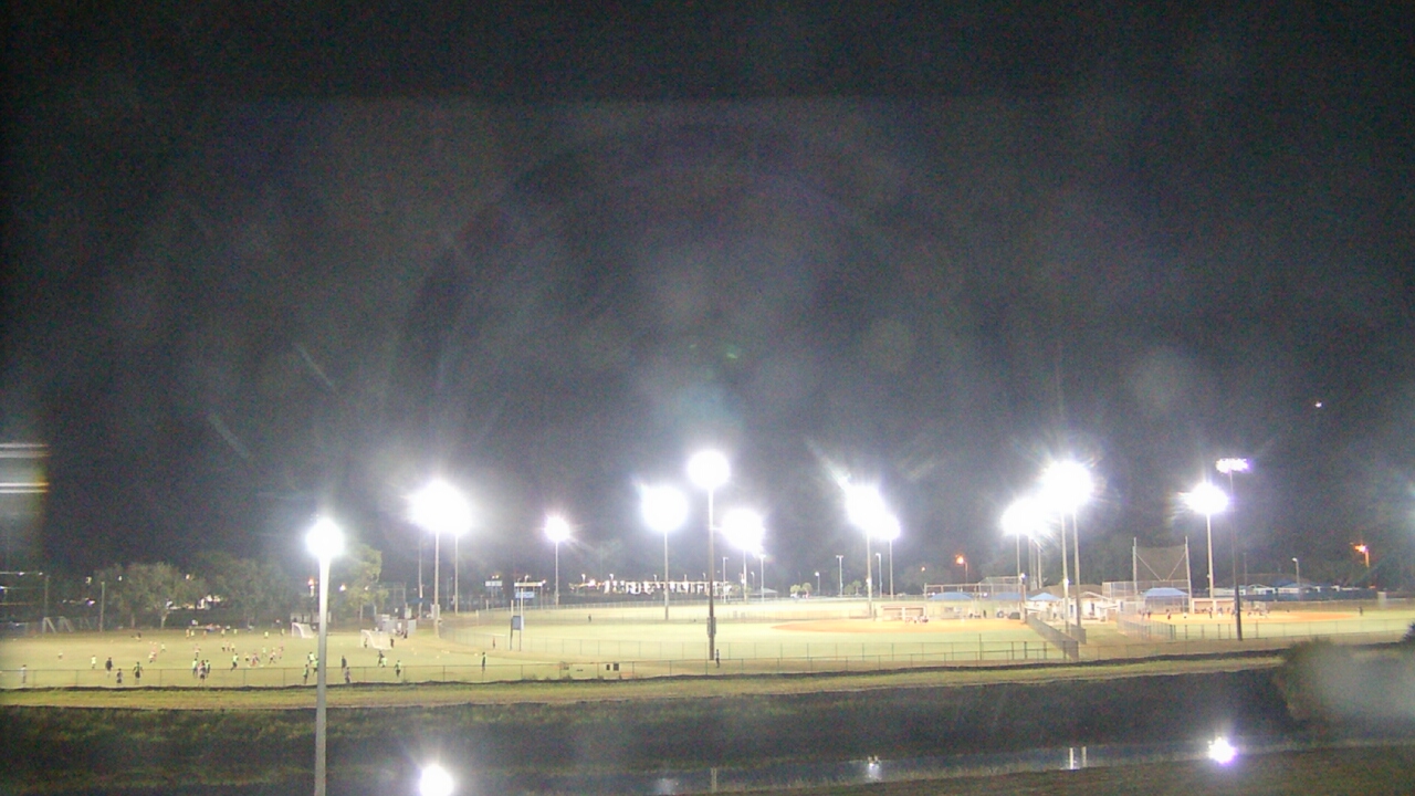 Thumbnail for current weather camera view from Lehigh Acres MSID in Lehigh Acres, Florida