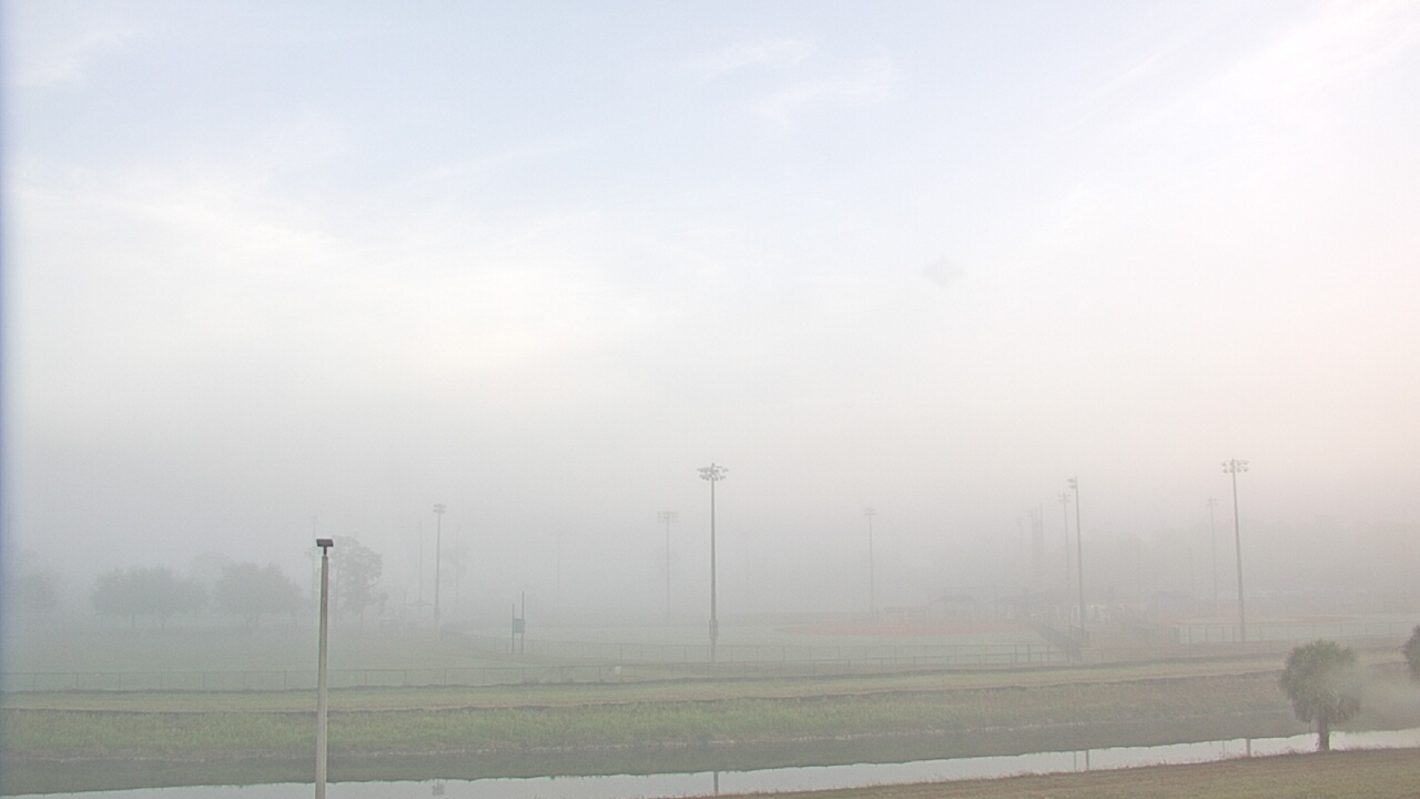 Thumbnail for current weather camera view from Lehigh Acres MSID in Lehigh Acres, Florida