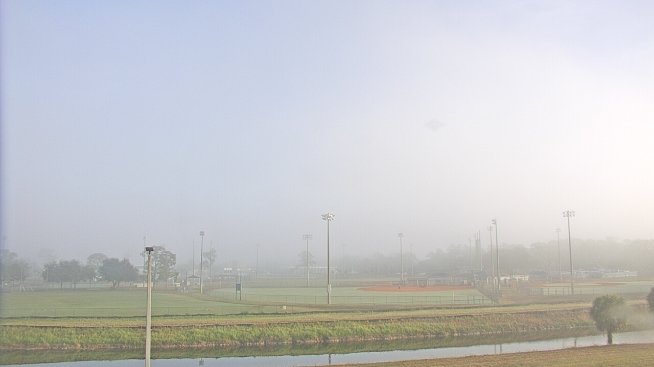 Thumbnail for current weather camera view from Lehigh Acres MSID in Lehigh Acres, Florida