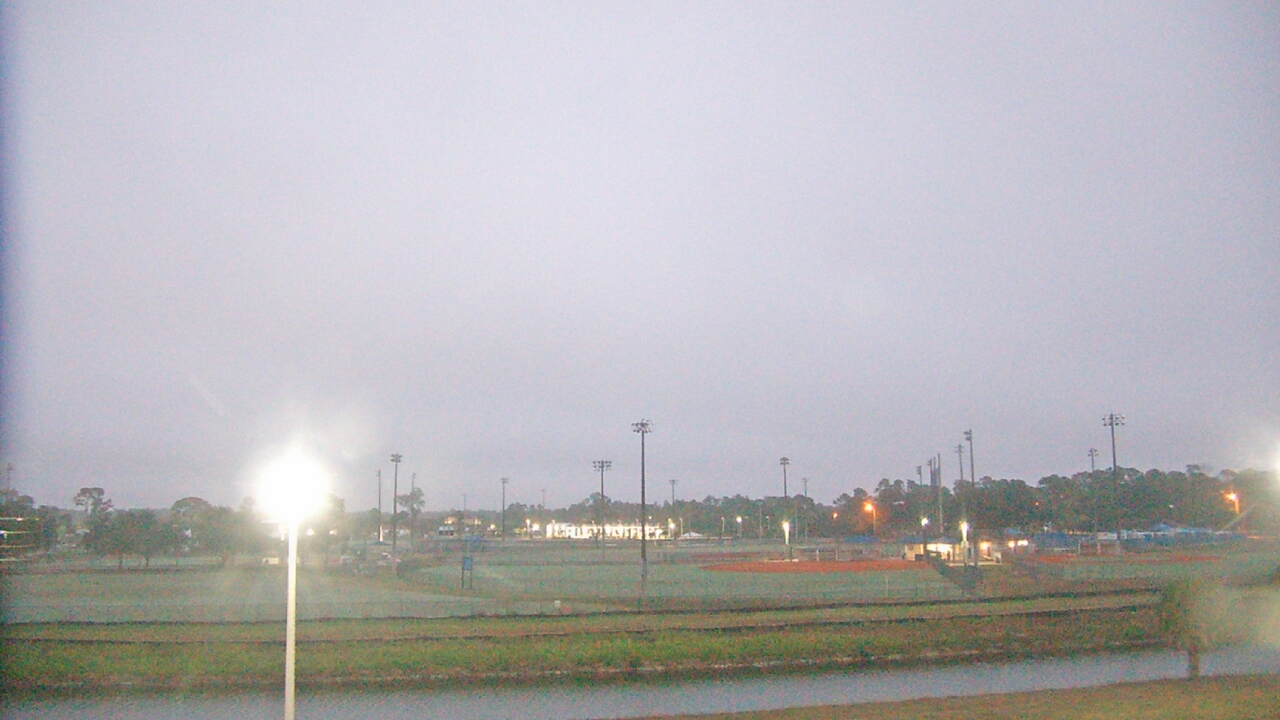 Thumbnail for current weather camera view from Lehigh Acres MSID in Lehigh Acres, Florida