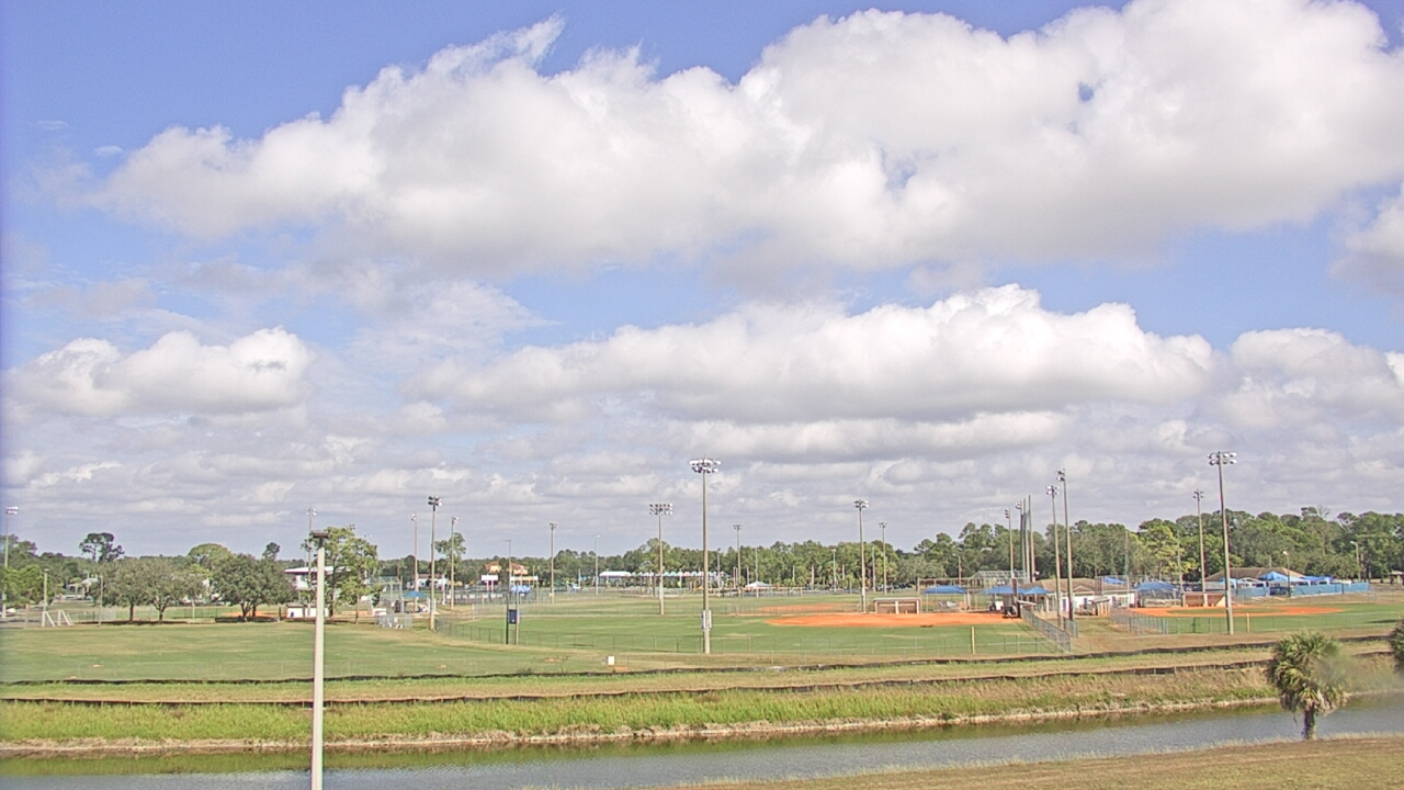 Thumbnail for current weather camera view from Lehigh Acres MSID in Lehigh Acres, Florida