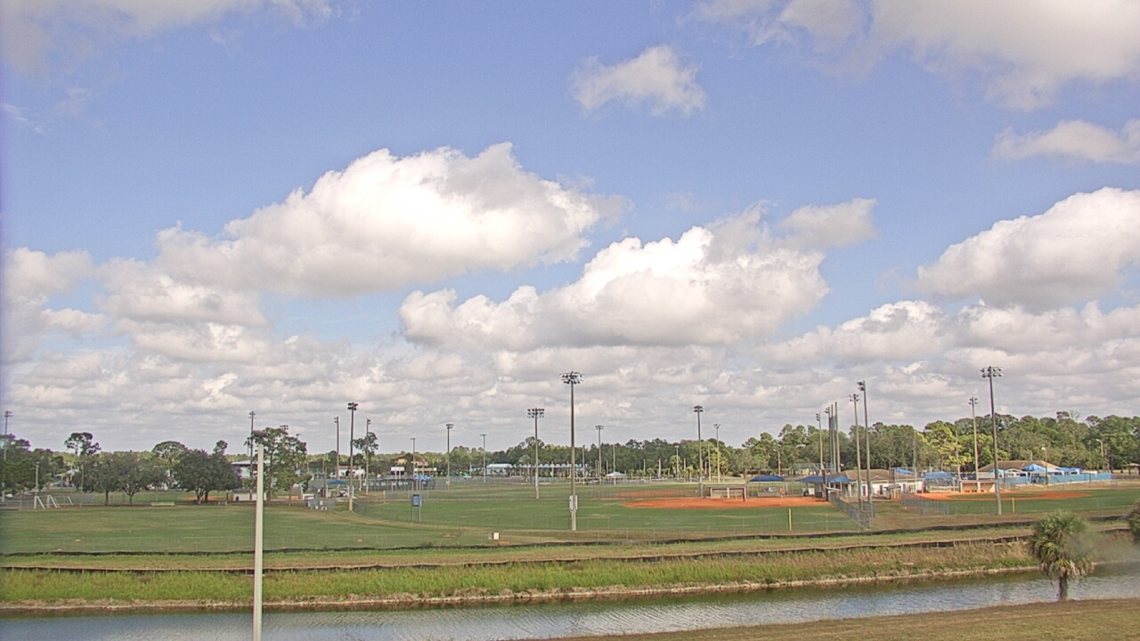 Thumbnail for current weather camera view from Lehigh Acres MSID in Lehigh Acres, Florida