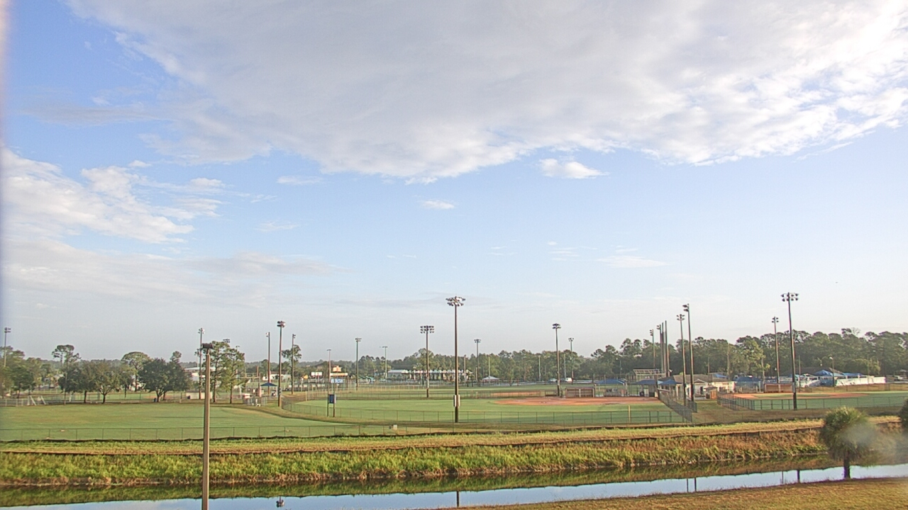 Thumbnail for current weather camera view from Lehigh Acres MSID in Lehigh Acres, Florida