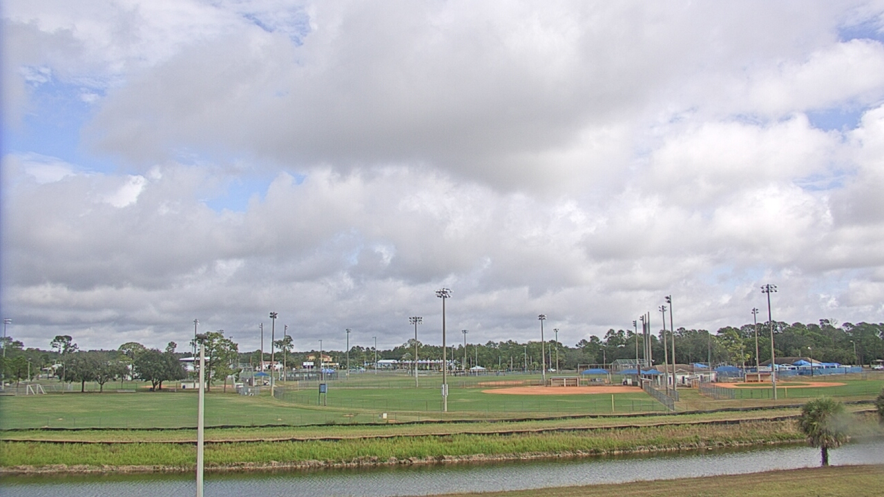 Thumbnail for current weather camera view from Lehigh Acres MSID in Lehigh Acres, Florida