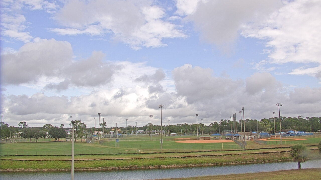 Thumbnail for current weather camera view from Lehigh Acres MSID in Lehigh Acres, Florida