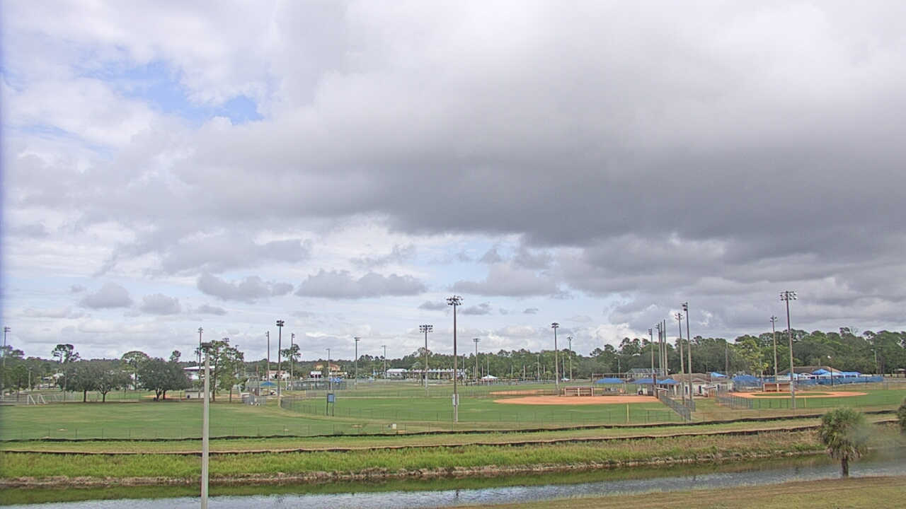 Thumbnail for current weather camera view from Lehigh Acres MSID in Lehigh Acres, Florida