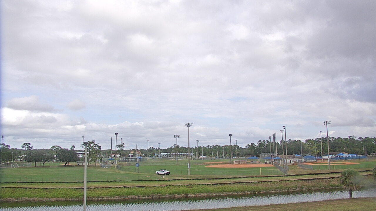 Thumbnail for current weather camera view from Lehigh Acres MSID in Lehigh Acres, Florida