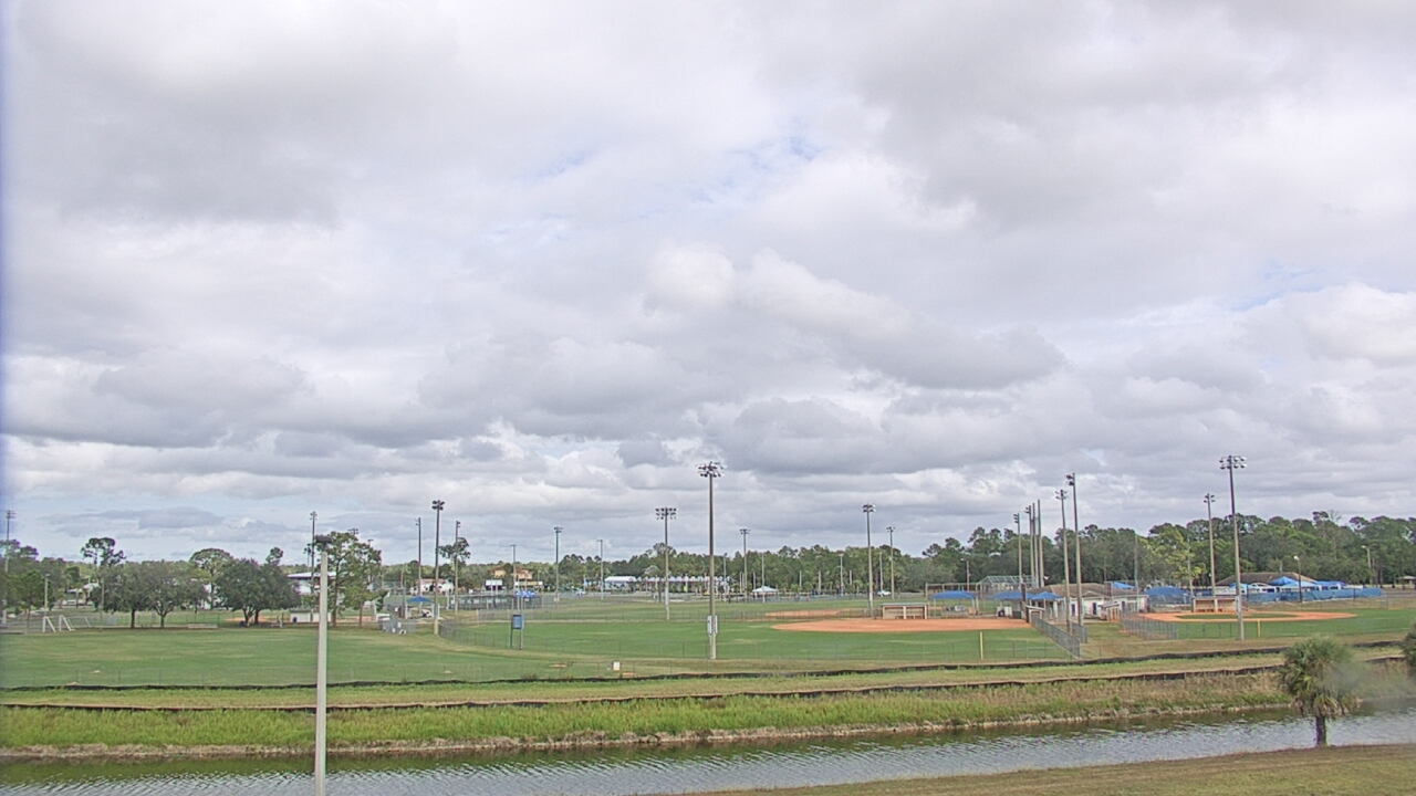 Thumbnail for current weather camera view from Lehigh Acres MSID in Lehigh Acres, Florida