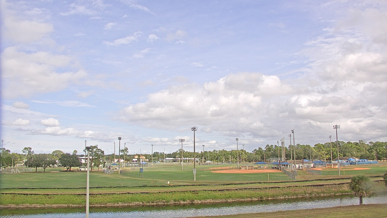 Thumbnail for current weather camera view from Lehigh Acres MSID in Lehigh Acres, Florida