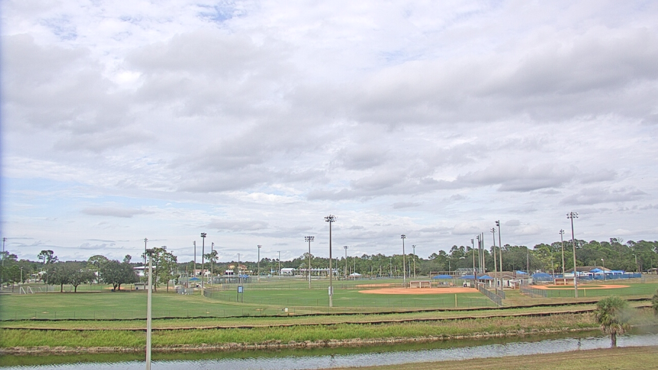 Thumbnail for current weather camera view from Lehigh Acres MSID in Lehigh Acres, Florida