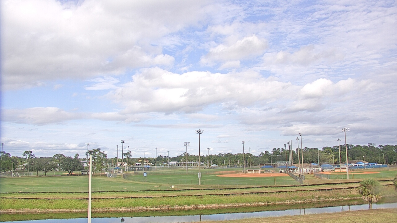 Thumbnail for current weather camera view from Lehigh Acres MSID in Lehigh Acres, Florida