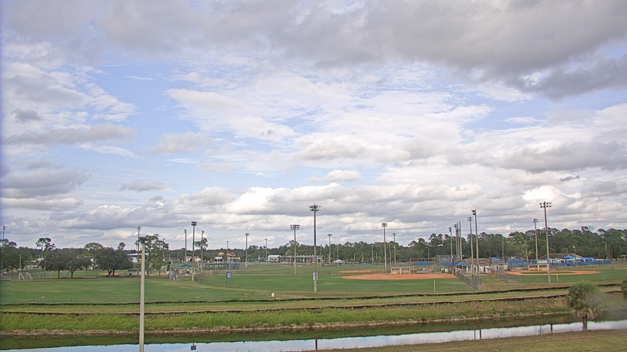 Thumbnail for current weather camera view from Lehigh Acres MSID in Lehigh Acres, Florida