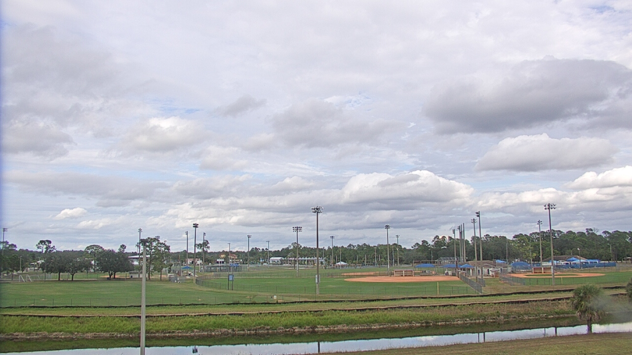 Thumbnail for current weather camera view from Lehigh Acres MSID in Lehigh Acres, Florida