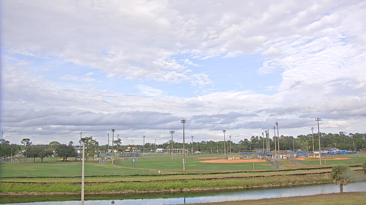 Thumbnail for current weather camera view from Lehigh Acres MSID in Lehigh Acres, Florida