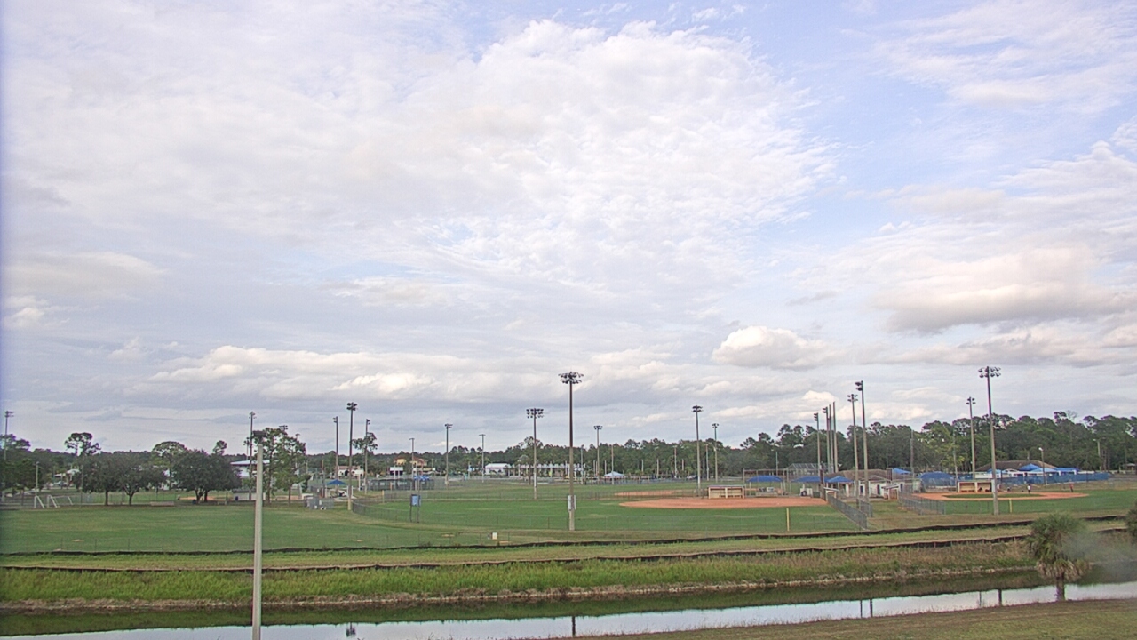 Thumbnail for current weather camera view from Lehigh Acres MSID in Lehigh Acres, Florida
